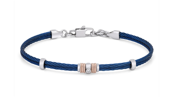 Pulsera H2on Hombre in Acero HO052-43 - HO052-43